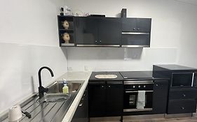 Longhorn Ranch Apartments